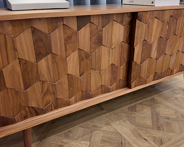 Аквариус: Мебель Wewood (Португалия), Lisbon by Design 2026