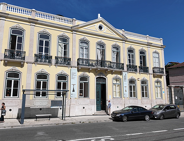 Аквариус: Выставка Lisbon by Design 2026, Лиссабон