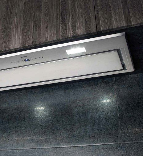 ASKO CO4627S Встраиваемая вытяжка