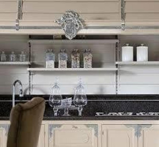 MARCHI CUCINE кухня Islamorada из коллекции New Classic 