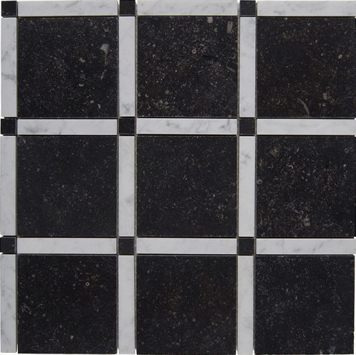 Натуральный камень 34,3x34,3 см, Vintage Square
