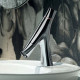 AXOR HANSGROHE Starck Organic Смеситель для раковины Цвет: Хром 
