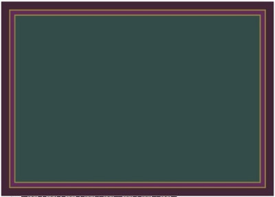 KRANBERY HOME COLLECTION ковер Borders