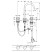 HANSGROHE Axor One Смеситель для раковины на 3 отверстия, Select 170, со сливным клапаном Push-Open Цвет: Хром 