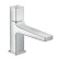 HANSGROHE Metropol Смеситель для раковины с рукояткой Select с донным клапаном Push-Open Цвет: Хром 
