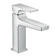 Hansgrohe Metropol Смеситель для раковины с донным клапаном Push-Open Однорычажный Цвет: Хром 