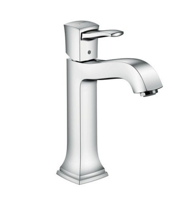 HANSGROHE Metropol Classic Смеситель для раковины Однорычажный Цвет: Хром 