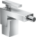 AXOR HANSGROHE Edge Смеситель для биде Однорчажный Цвет: Хром 