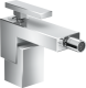 AXOR HANSGROHE Edge Смеситель для биде Однорчажный Цвет: Хром 