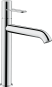 HANSGROHE AXOR Uno смеситель для раковины 190, однорычажный, с рукояткой-петлей, с незапираемым сливным набором