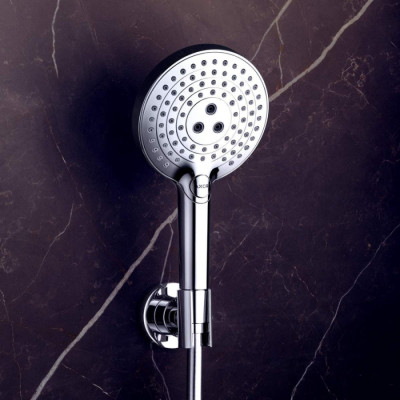 26050000 AXOR ShowerSolutions 120 3jet Ручной душ Цвет: Хром 