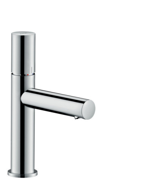 HANSGROHE AXOR Uno смеситель для раковины, однорычажный (45002000)