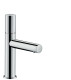 HANSGROHE AXOR Uno смеситель для раковины, однорычажный (45002000)